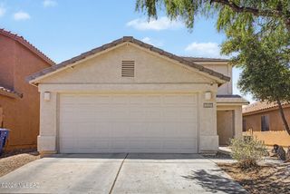 4000 E Agate Knoll Drive, Tucson, AZ 85756
