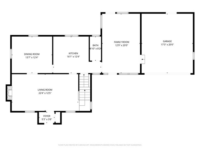 1 Massasoit Avenue, Barrington, RI 02806