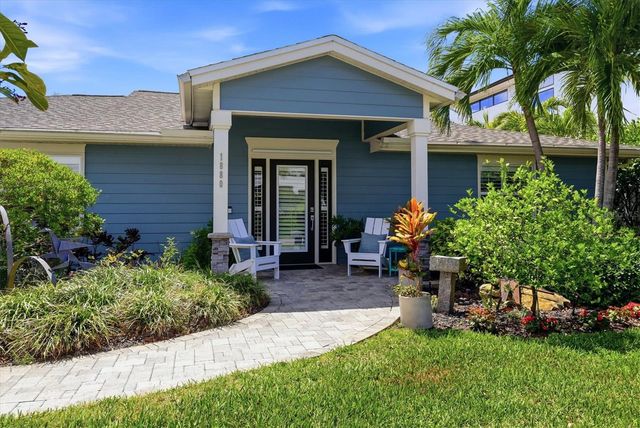 1880 LOMA LINDA STREET, Sarasota, FL 34239