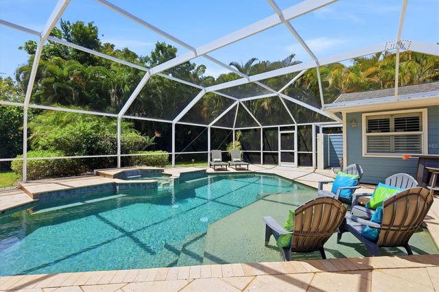 1880 LOMA LINDA STREET, Sarasota, FL 34239