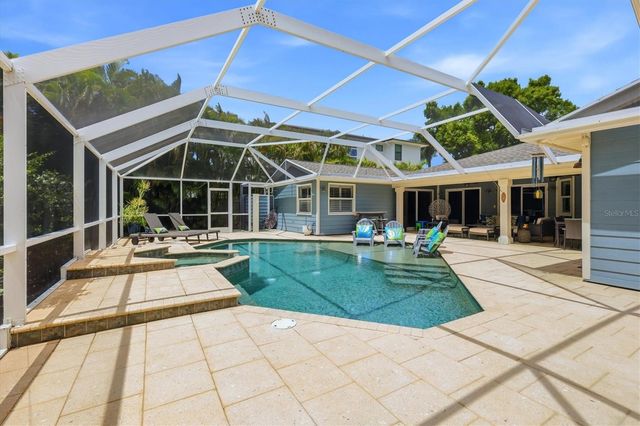 1880 LOMA LINDA STREET, Sarasota, FL 34239