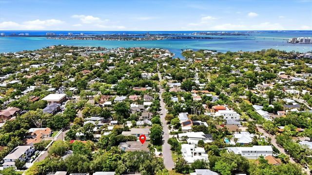 1880 LOMA LINDA STREET, Sarasota, FL 34239