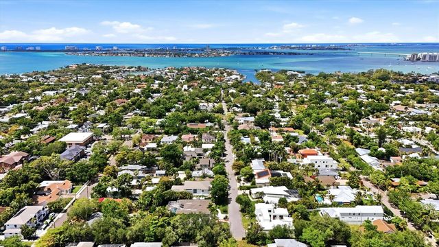 1880 LOMA LINDA STREET, Sarasota, FL 34239