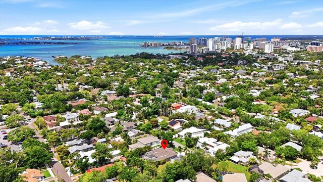 1880 LOMA LINDA STREET, Sarasota, FL 34239