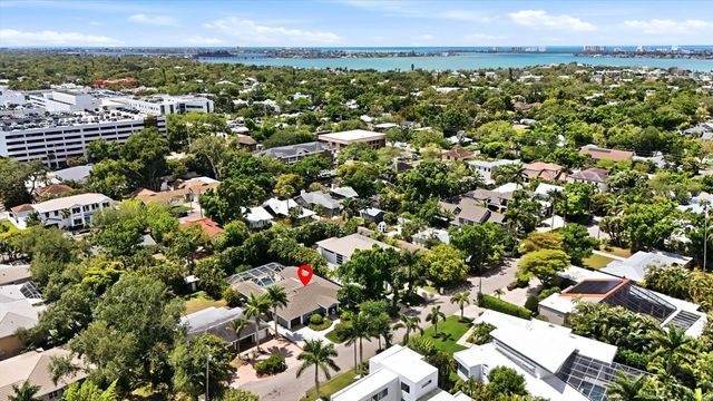 1880 LOMA LINDA STREET, Sarasota, FL 34239