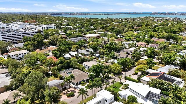 1880 LOMA LINDA STREET, Sarasota, FL 34239