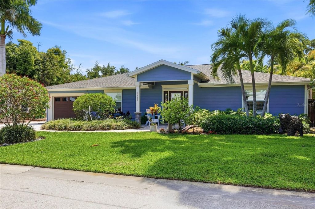 1880 LOMA LINDA STREET, Sarasota, FL 34239