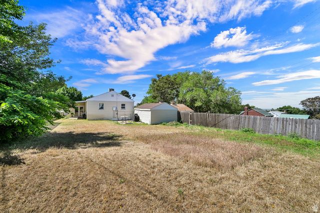 1610 E 22ND ST, Ogden, UT 84401