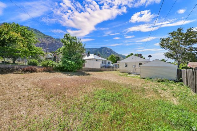 1610 E 22ND ST, Ogden, UT 84401