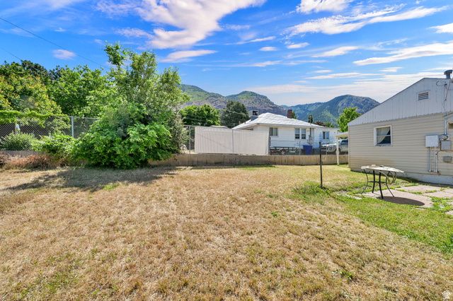 1610 E 22ND ST, Ogden, UT 84401