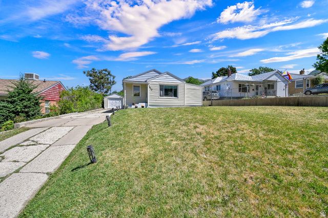 1610 E 22ND ST, Ogden, UT 84401