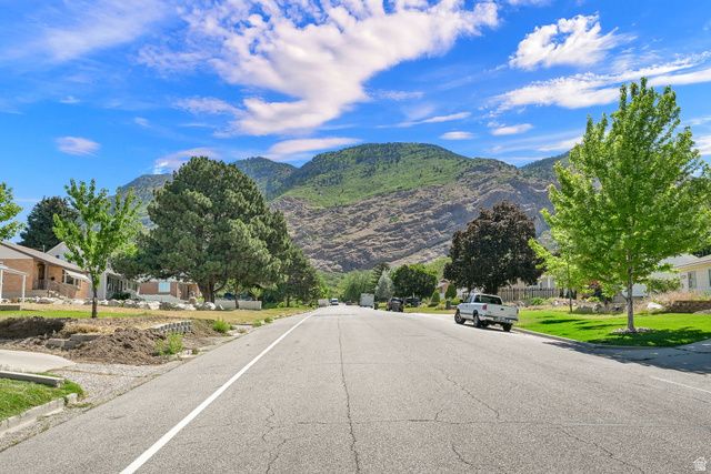 1610 E 22ND ST, Ogden, UT 84401