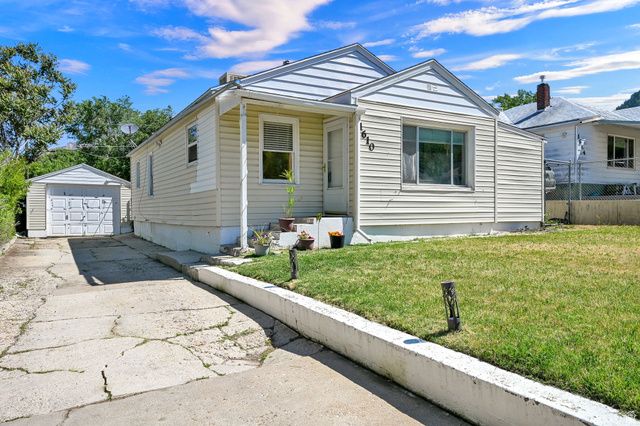 1610 E 22ND ST, Ogden, UT 84401