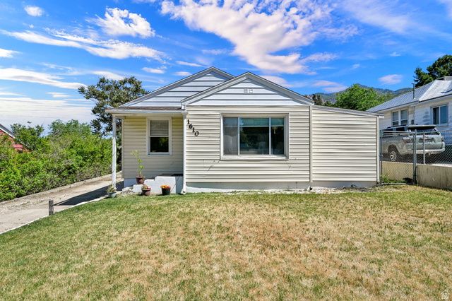 1610 E 22ND ST, Ogden, UT 84401