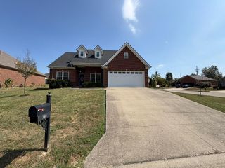 540 Old Station Road, Frankfort, KY 40601