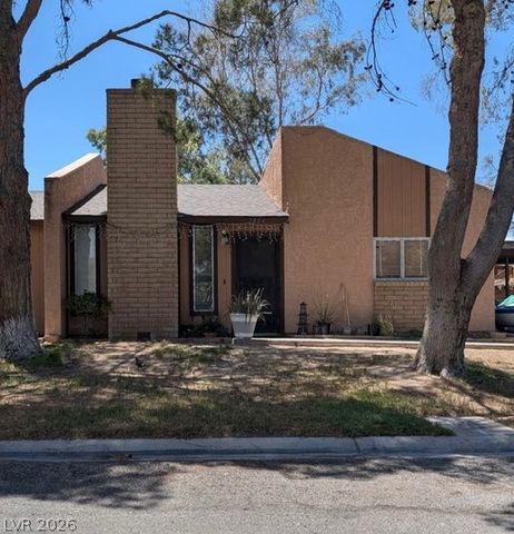 1804 Marathon Drive, Las Vegas, NV 89108