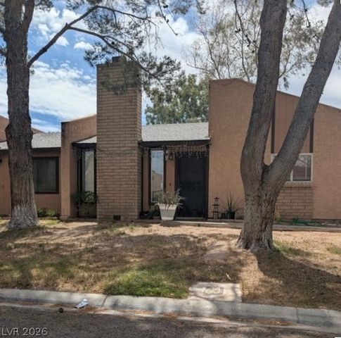 1804 Marathon Drive, Las Vegas, NV 89108