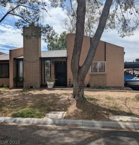 1804 Marathon Drive, Las Vegas, NV 89108