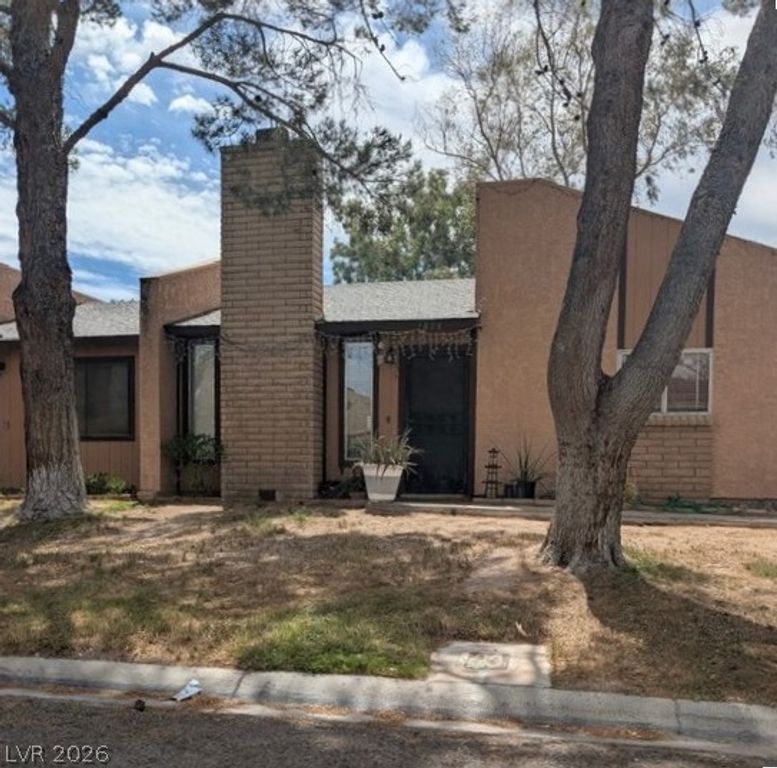 1804 Marathon Drive, Las Vegas, NV 89108 — photo 3