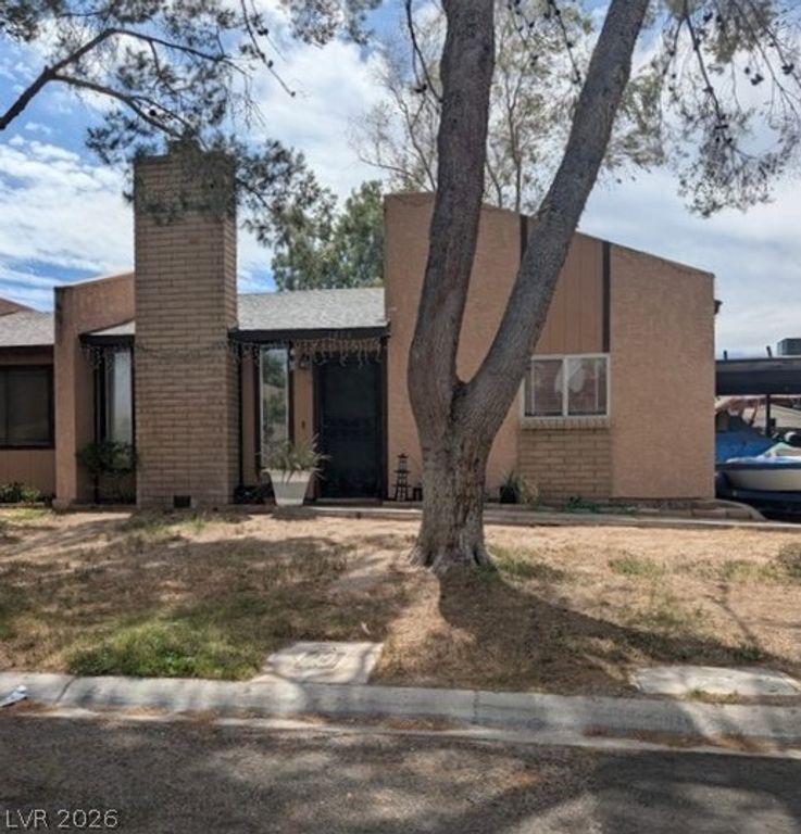 1804 Marathon Drive, Las Vegas, NV 89108 — photo 4
