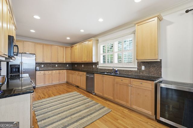 1508 Whitehead Bluff NW, Atlanta, GA 30318