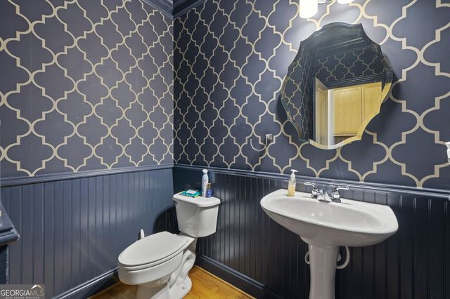 1508 Whitehead Bluff NW, Atlanta, GA 30318