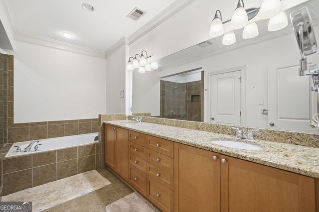 1508 Whitehead Bluff NW, Atlanta, GA 30318