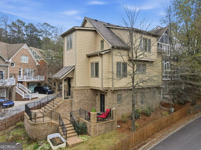 1508 Whitehead Bluff NW, Atlanta, GA 30318