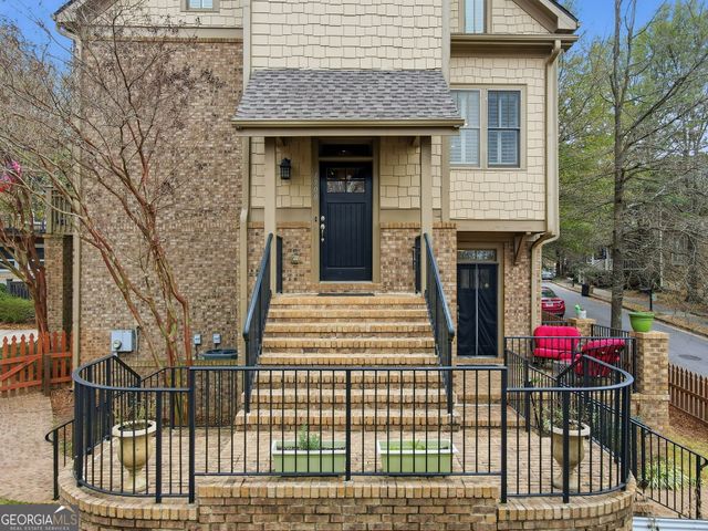 1508 Whitehead Bluff NW, Atlanta, GA 30318