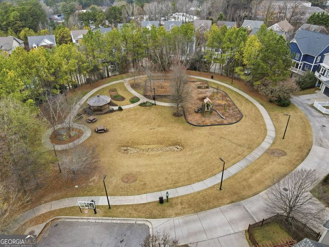 1508 Whitehead Bluff NW, Atlanta, GA 30318