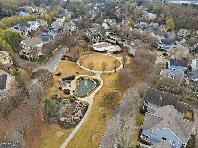 1508 Whitehead Bluff NW, Atlanta, GA 30318