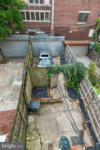 320 S JUNIPER ST, Philadelphia, PA 19107