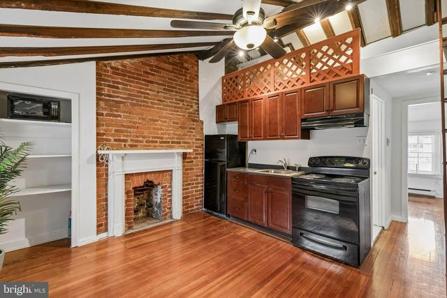 320 S JUNIPER ST, Philadelphia, PA 19107