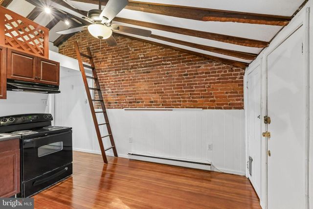 320 S JUNIPER ST, Philadelphia, PA 19107