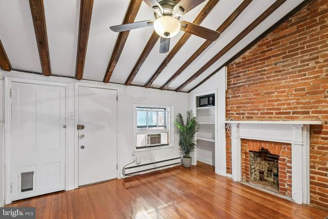 320 S JUNIPER ST, Philadelphia, PA 19107