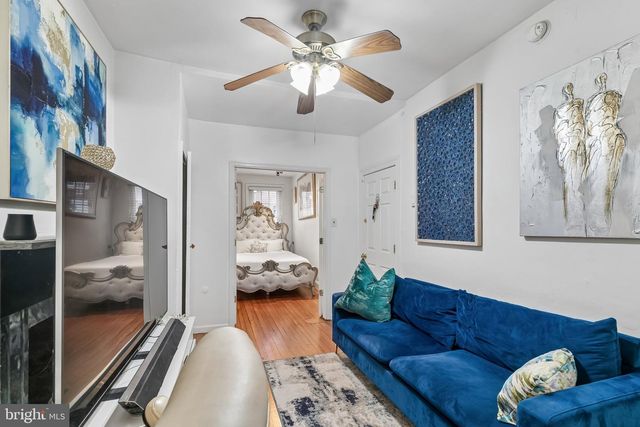 320 S JUNIPER ST, Philadelphia, PA 19107