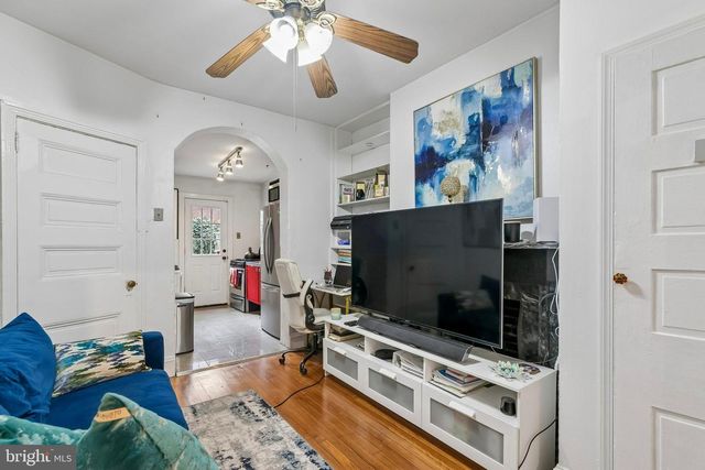 320 S JUNIPER ST, Philadelphia, PA 19107