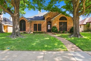 1520 Schooner Bay Drive, Wylie, TX 75098