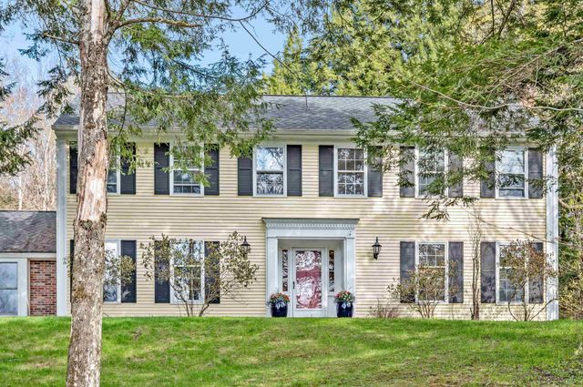 170 Spring Hollow Lane, Montpelier, VT 05602