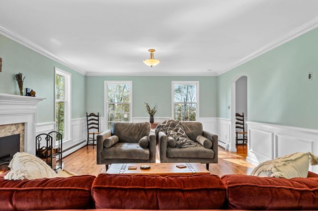 170 Spring Hollow Lane, Montpelier, VT 05602