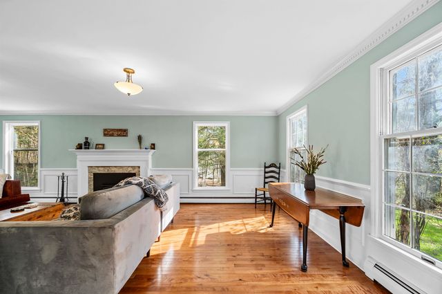 170 Spring Hollow Lane, Montpelier, VT 05602