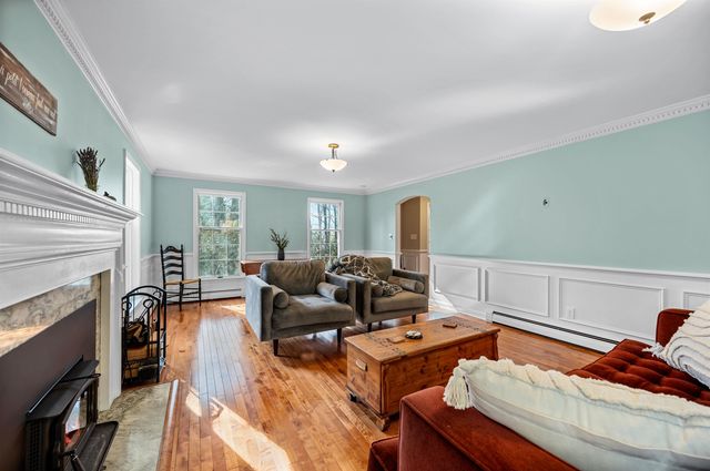 170 Spring Hollow Lane, Montpelier, VT 05602
