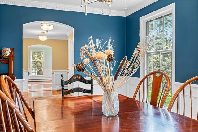 170 Spring Hollow Lane, Montpelier, VT 05602