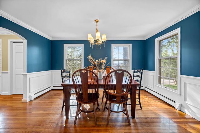 170 Spring Hollow Lane, Montpelier, VT 05602
