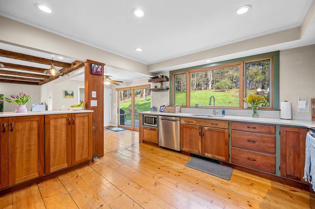 170 Spring Hollow Lane, Montpelier, VT 05602