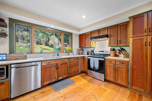 170 Spring Hollow Lane, Montpelier, VT 05602