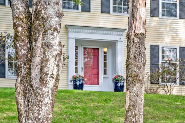 170 Spring Hollow Lane, Montpelier, VT 05602