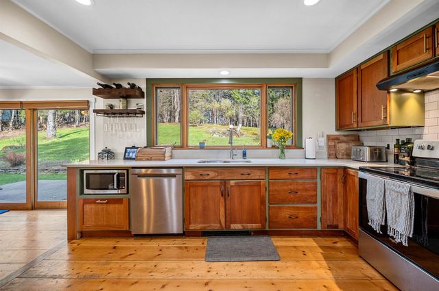 170 Spring Hollow Lane, Montpelier, VT 05602