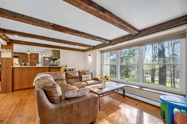 170 Spring Hollow Lane, Montpelier, VT 05602