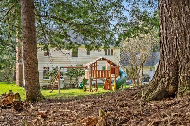 170 Spring Hollow Lane, Montpelier, VT 05602